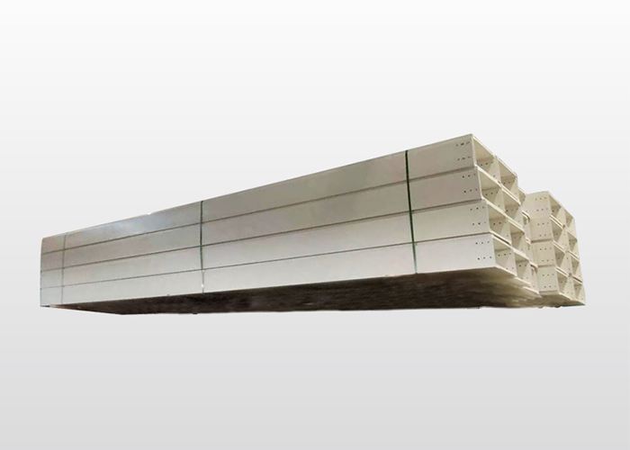 永磁自卸式除铁器