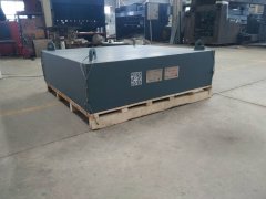 自卸式管道除铁器