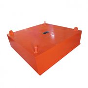 浆料电磁除铁器