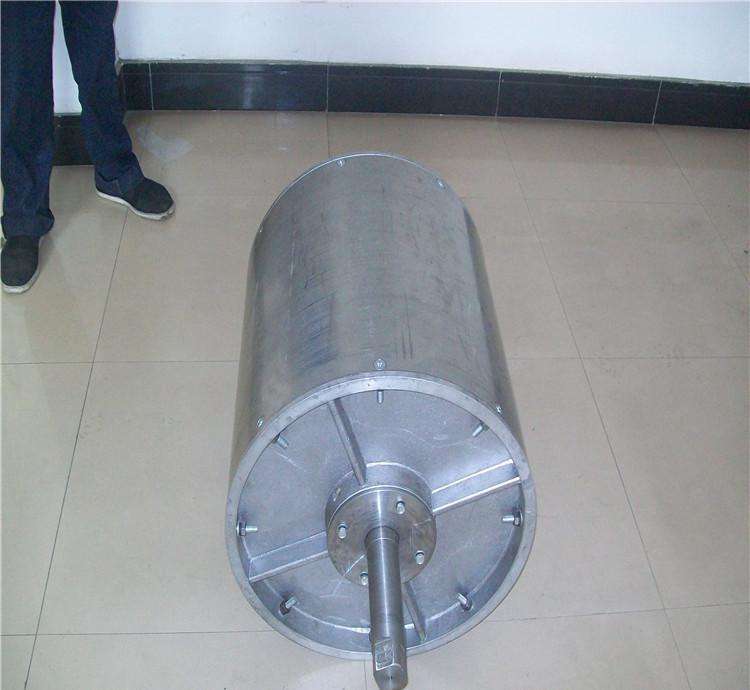 永磁滚筒除铁器