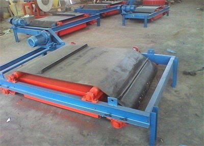 强力永磁除铁器