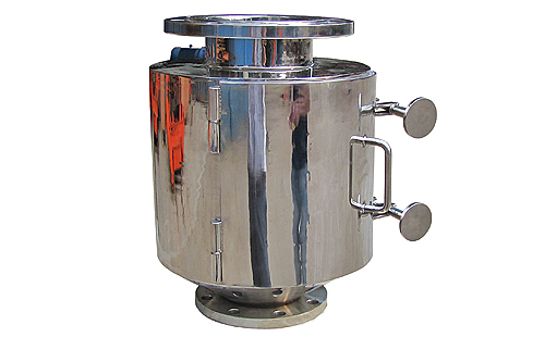 高强度液体除铁器