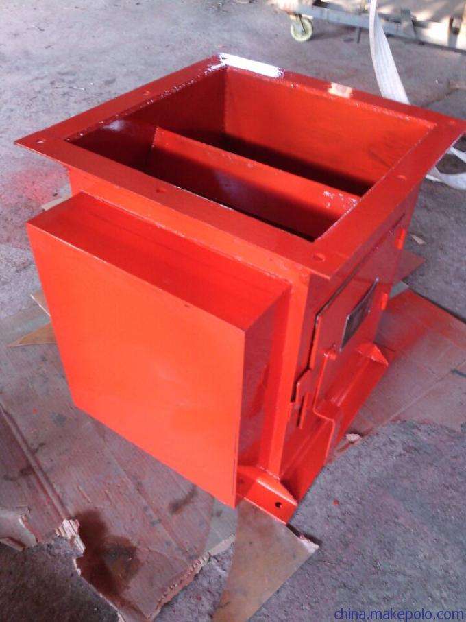 永磁管道除铁器