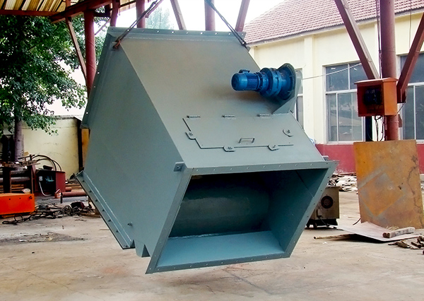 永磁管道除铁器