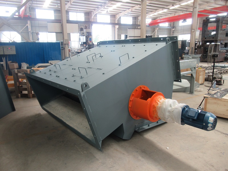 自动管道除铁器