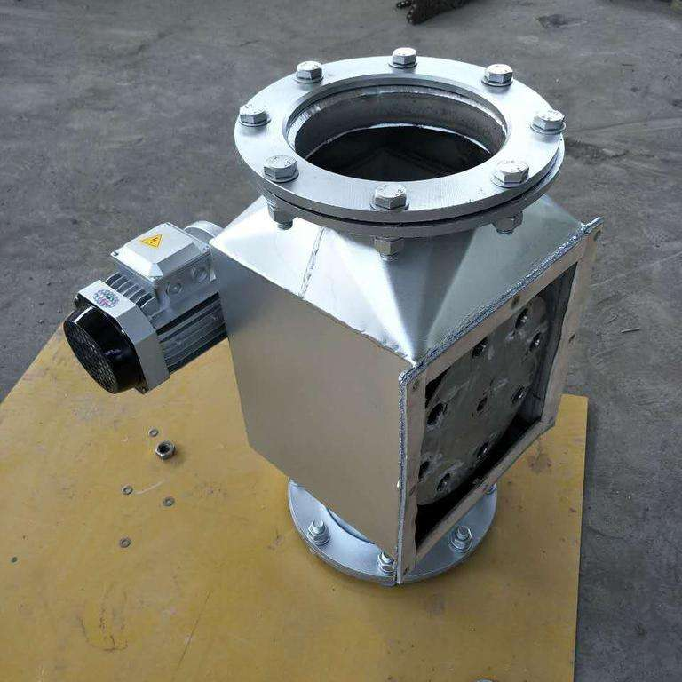 自动管道除铁器