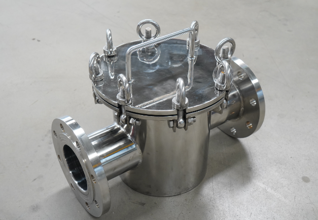 永磁管道除铁器